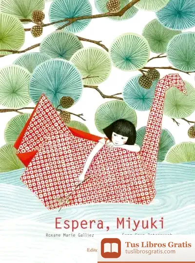 Descargar Espera, Miyuki