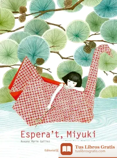 Descargar Espera'T, Miyuki