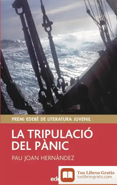 Descargar La Tripulació Del Pánic