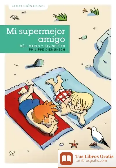 Descargar Mi Supermejor Amigo