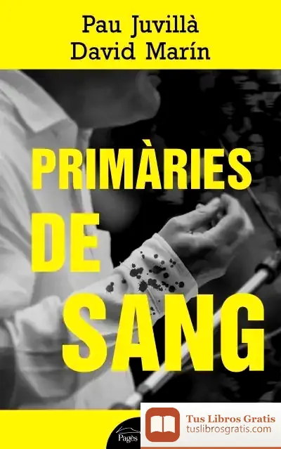Descargar Primàries De Sang