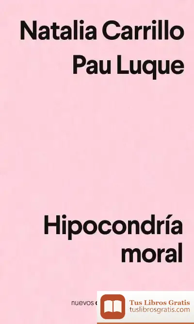 Descargar Hipocondría Moral