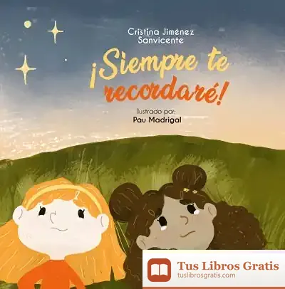 Descargar ¡Siempre Te Recordaré!
