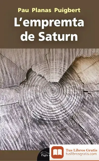 Descargar L'Empremta De Saturn