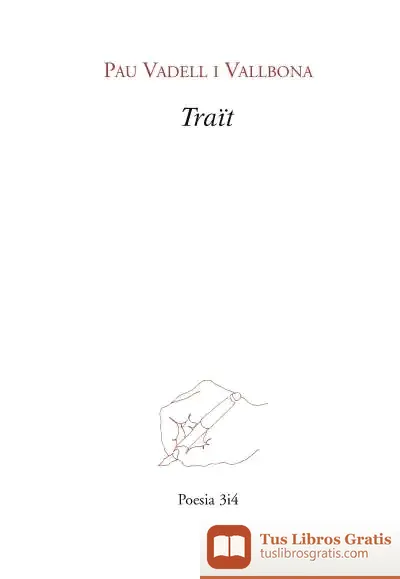 Descargar Traït