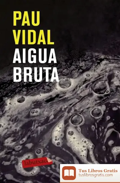Descargar Aigua Bruta