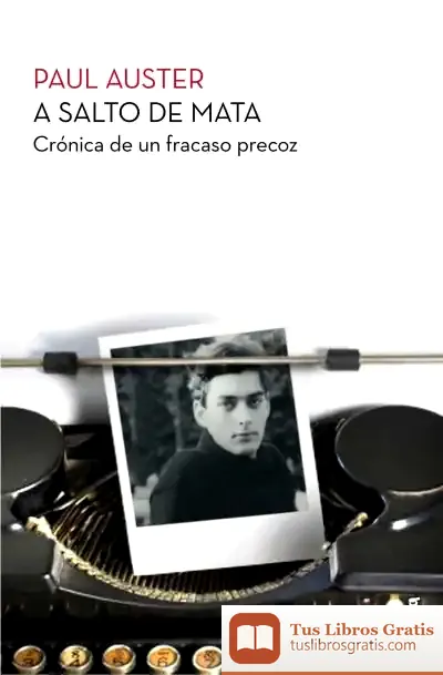 Descargar A Salto De Mata