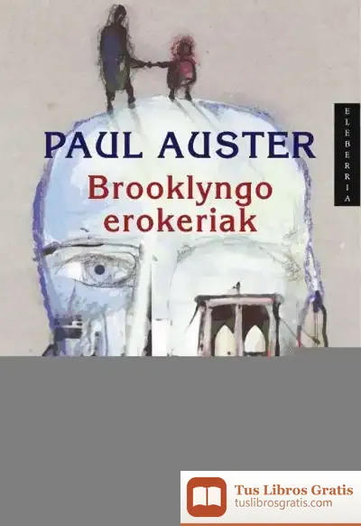 Descargar Brooklyngo Erokeriak