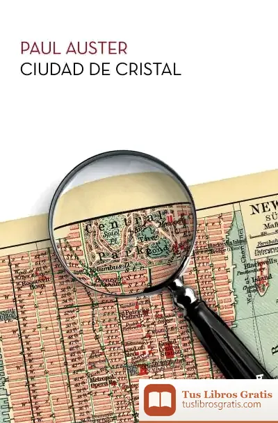Descargar Ciudad De Cristal