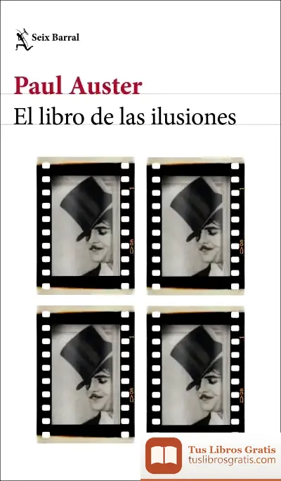 Descargar El Libro De Las Ilusiones