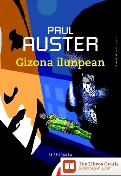 Descargar Gizona Ilunpean