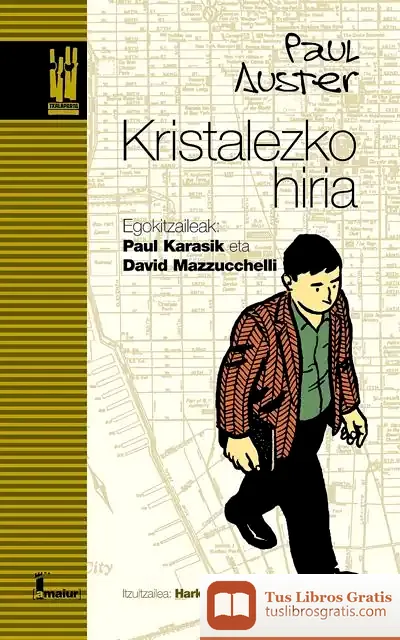 Descargar Kristalezko Hiria
