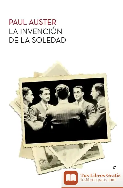Descargar La Invención De La Soledad