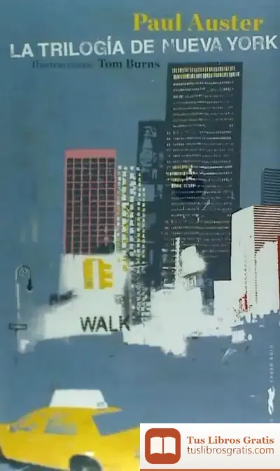 Descargar La Trilogía De Nueva York