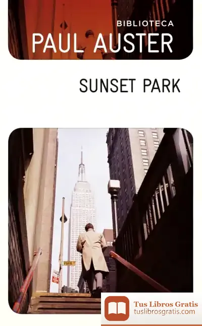 Descargar Sunset Park