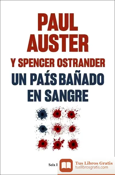 Descargar Un País Bañado En Sangre