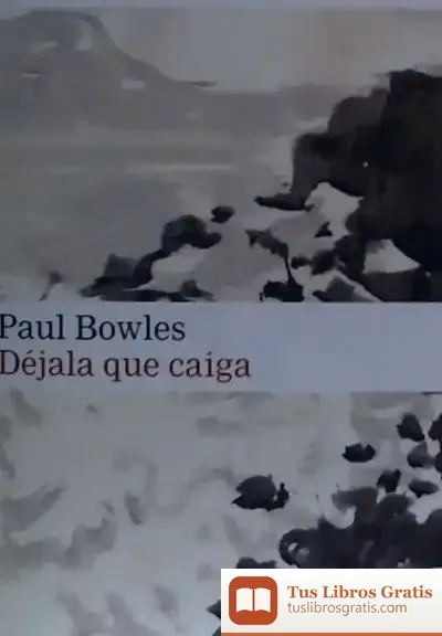 Descargar Déjala Que Caiga