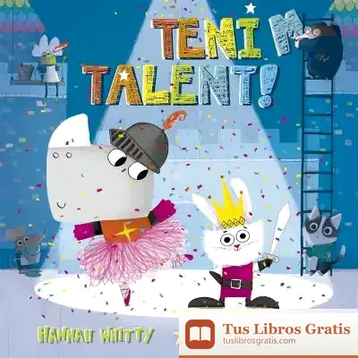 Descargar Tenim Talent!
