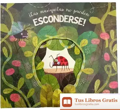 Descargar ¡Las Mariquitas No Pueden Esconderse!