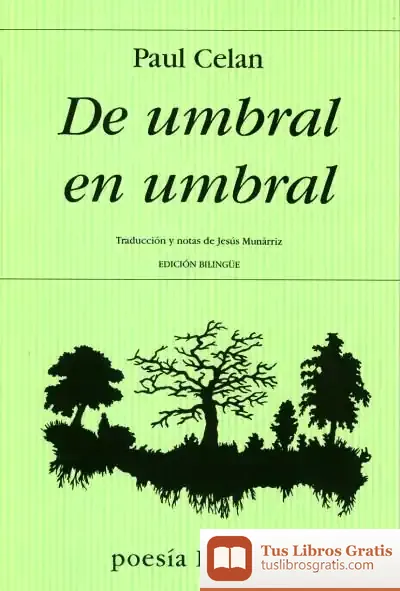 Descargar De Umbral En Umbral
