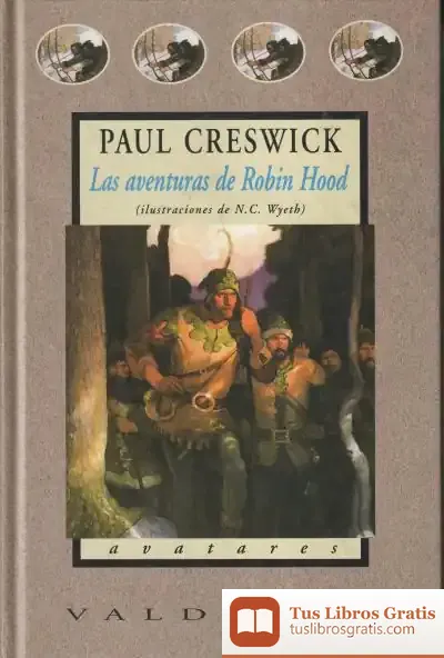 Descargar Las Aventuras De Robin Hood