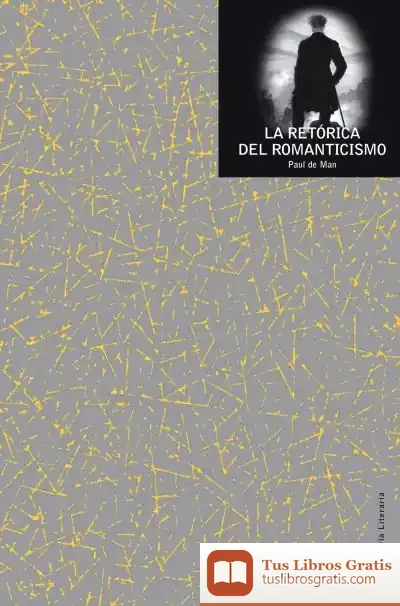 Descargar La Retórica Del Romanticismo