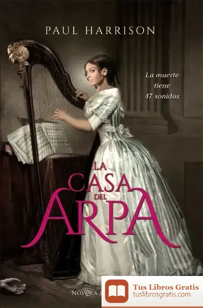 Descargar La Casa Del Arpa