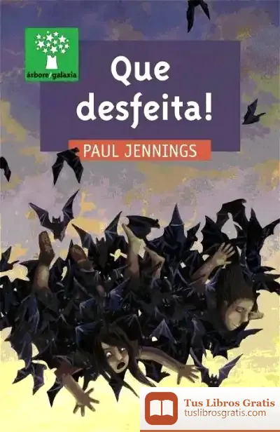 Descargar Que Desfeita!