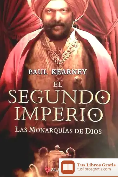 Descargar El Segundo Imperio