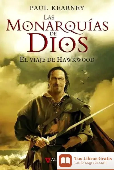 Descargar El Viaje De Hawkwood