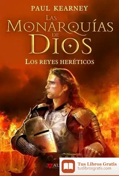 Descargar Los Reyes Heréticos