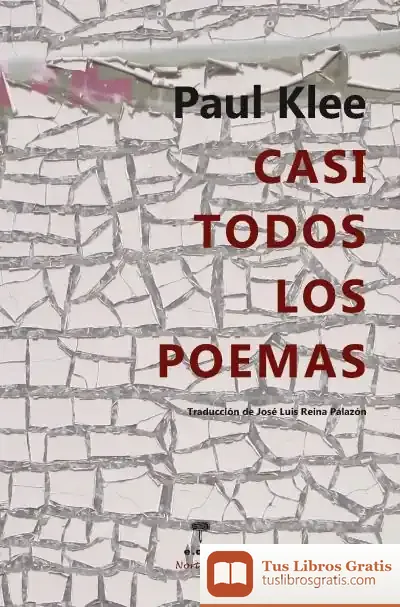 Descargar Casi Todos Los Poemas
