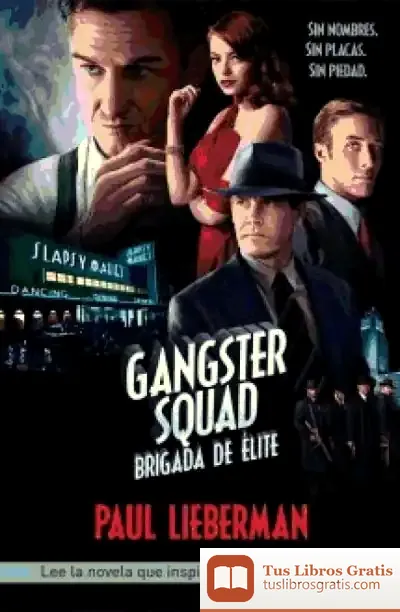 Descargar Gangster Squad (Bolsillo)