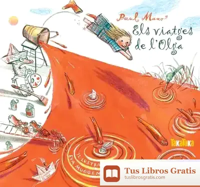 Descargar Els Viatges De L'Olga