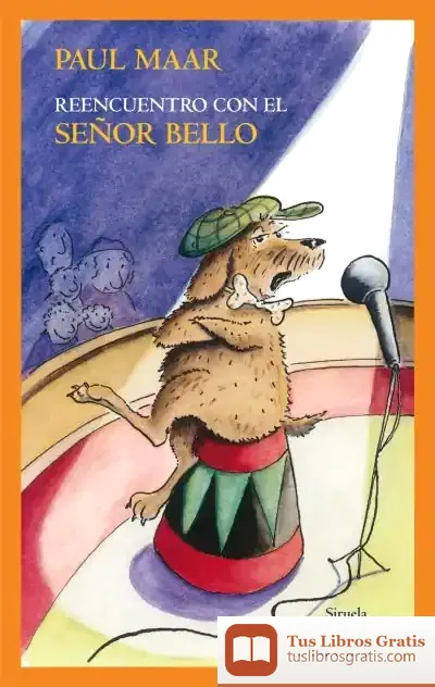 Descargar Reencuentro Con El Señor Bello