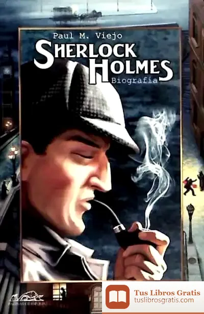 Descargar Sherlock Holmes