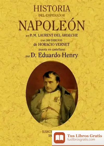 Descargar Historia Del Emperador Napoleón