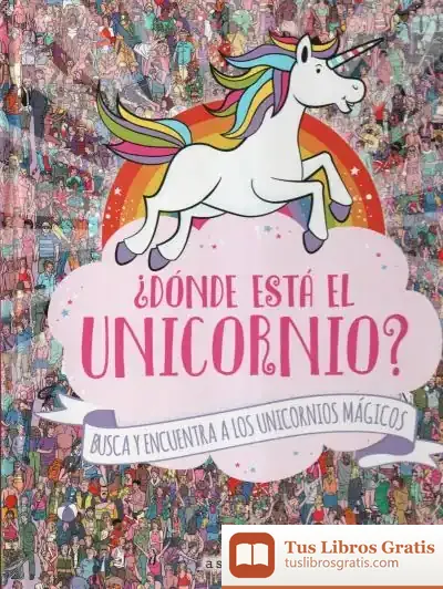 Descargar Donde Esta El Unicornio
