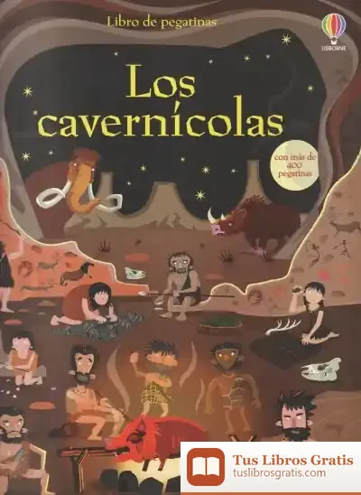 Descargar Los Cavernícolas