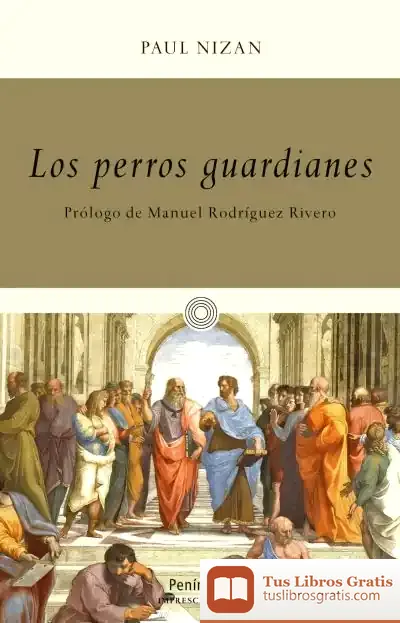 Descargar Los Perros Guardianes