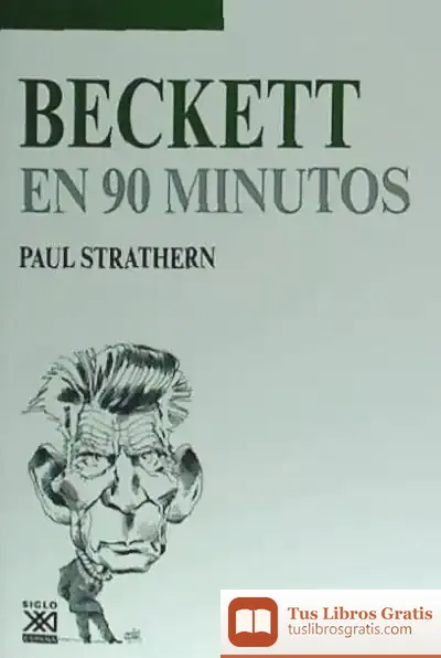 Descargar Beckett En 90 Minutos