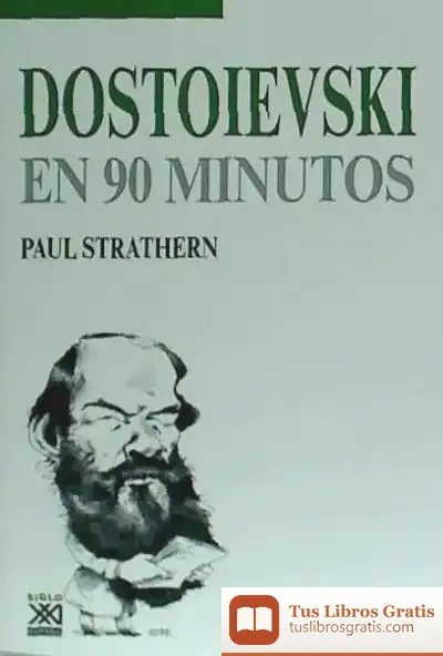 Descargar Dostoevsky En 90 Minutos