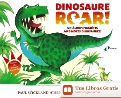 Descargar Dinosaure Roar!