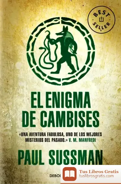Descargar El Enigma De Cambises