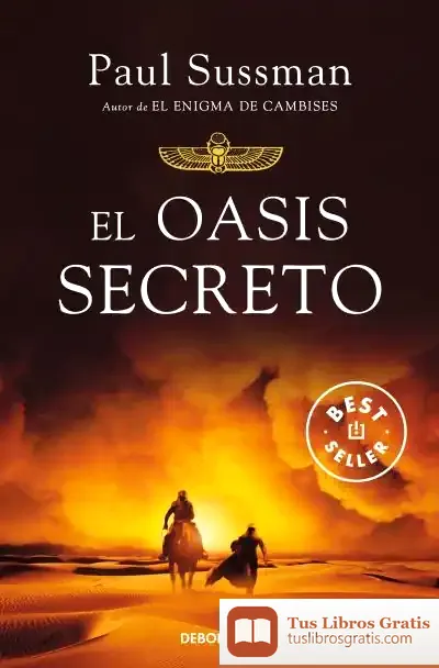 Descargar El Oasis Secreto