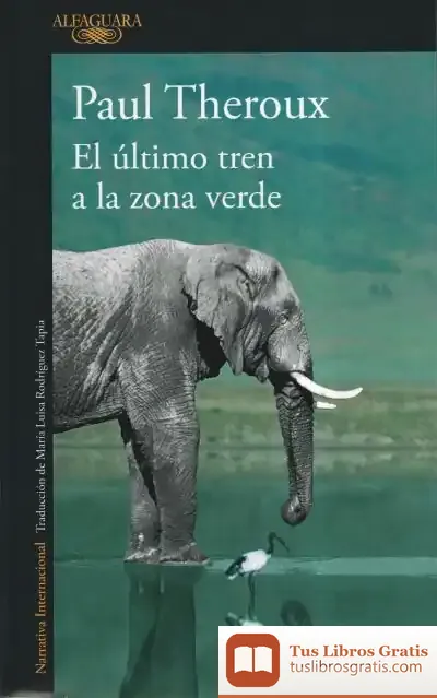 Descargar El Último Tren A La Zona Verde