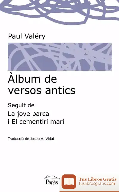 Descargar Àlbum De Versos Antics