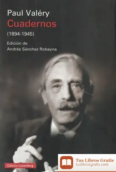Descargar Cuadernos (1894-1945)- Rústica