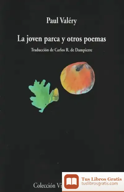 Descargar La Joven Parca Y Otros Poemas