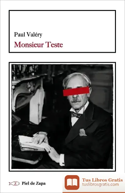 Descargar Monsieur Teste